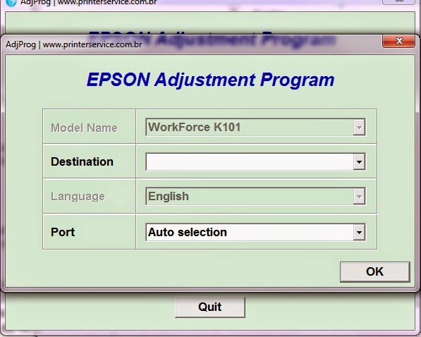 epson xp-211 software download